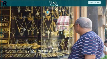 انقلاب أسعار الذهب في مصر يشتعل وعيار 21 يهيمن على السوق السبت 25 نوفمبر 2025